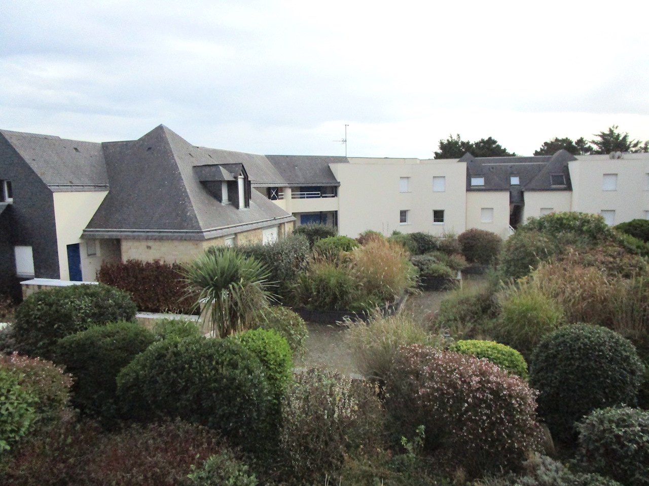 Appartement 2 pièces 37 m² · à Thalassothérapie en Exclusivité · 37,1 m² · 233 100 €